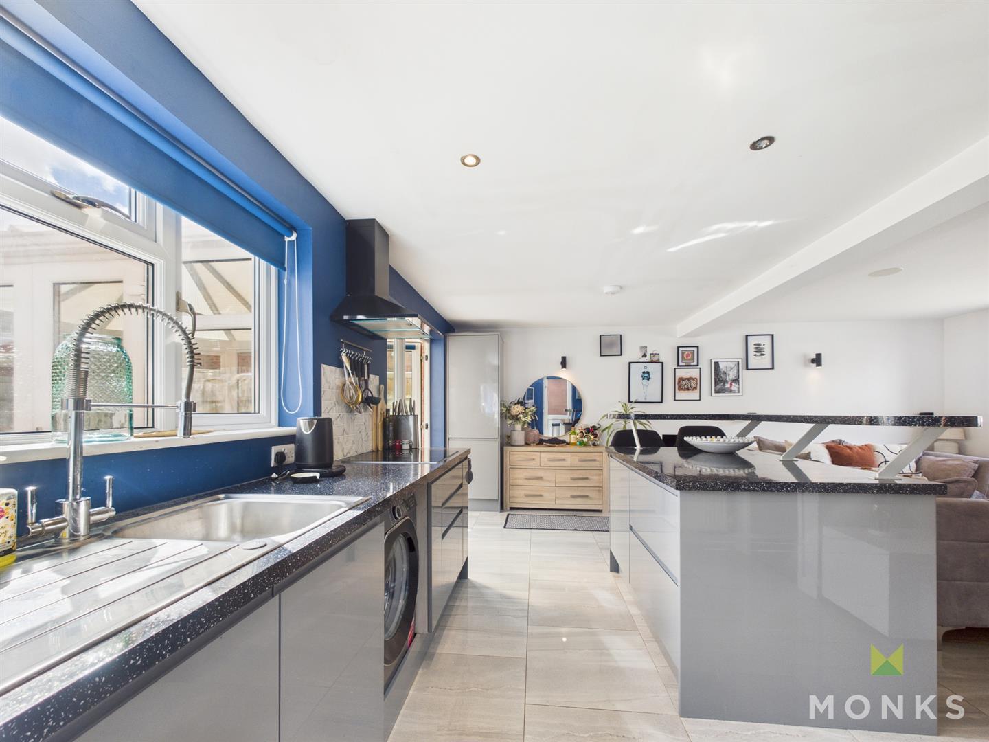 5 Churchill Road, Shrewsbury, SY3 8ZA For Sale